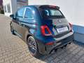 Abarth 595 Cabrio DAB+ Klima  -3680km- Schwarz - thumbnail 10