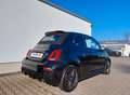 Abarth 595 Cabrio DAB+ Klima  -3680km- Schwarz - thumbnail 7