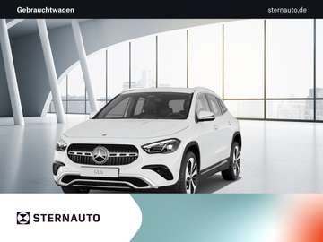GLA 220 4MATIC  Progressive Navi/Distronic/Autom.