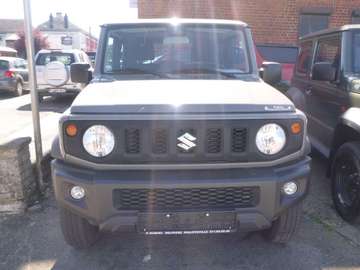 Jimny 1.5i 4x4 GL