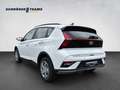 Hyundai BAYON 1.0 T-GDi Select NAVI/KAMERA/KLIMA Weiß - thumbnail 4
