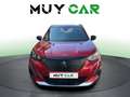Peugeot 2008 1.2 PureTech S&S Allure Pack EAT8 130 Rojo - thumbnail 2