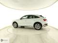 Audi Q5 I Sportback 2021 Sportback 40 2.0 tdi mhev 12V S Bianco - thumbnail 3