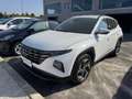 Hyundai TUCSON 1.6 PHEV 4WD aut. XLine Bianco - thumbnail 1