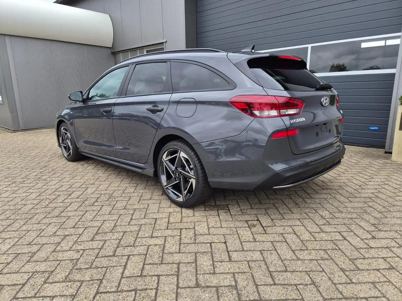 Hyundai i30 2026