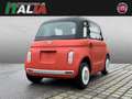Fiat Topolino Topolino Corallo MY26 Rot - thumbnail 2