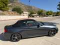 BMW 220 220iA Cabrio Gris - thumbnail 4