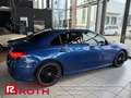 Mercedes-Benz A 250 A 250 4M Limousine AMG Night Pano-Dach 19"-LMR LED Azul - thumbnail 6