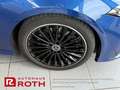 Mercedes-Benz A 250 A 250 4M Limousine AMG Night Pano-Dach 19"-LMR LED Azul - thumbnail 5