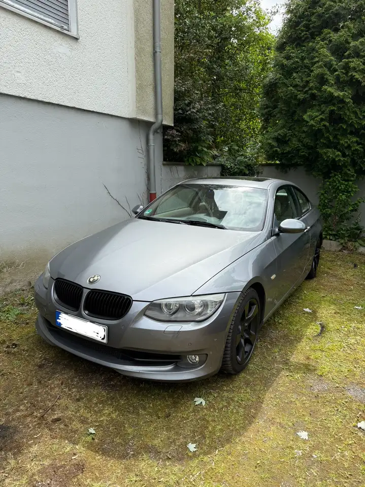 BMW 325