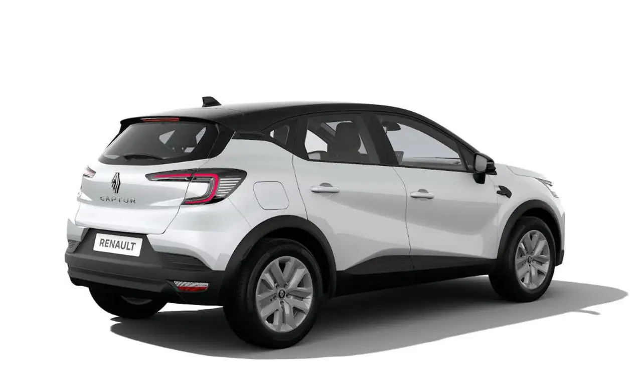 Renault Captur 2026 — фото 8