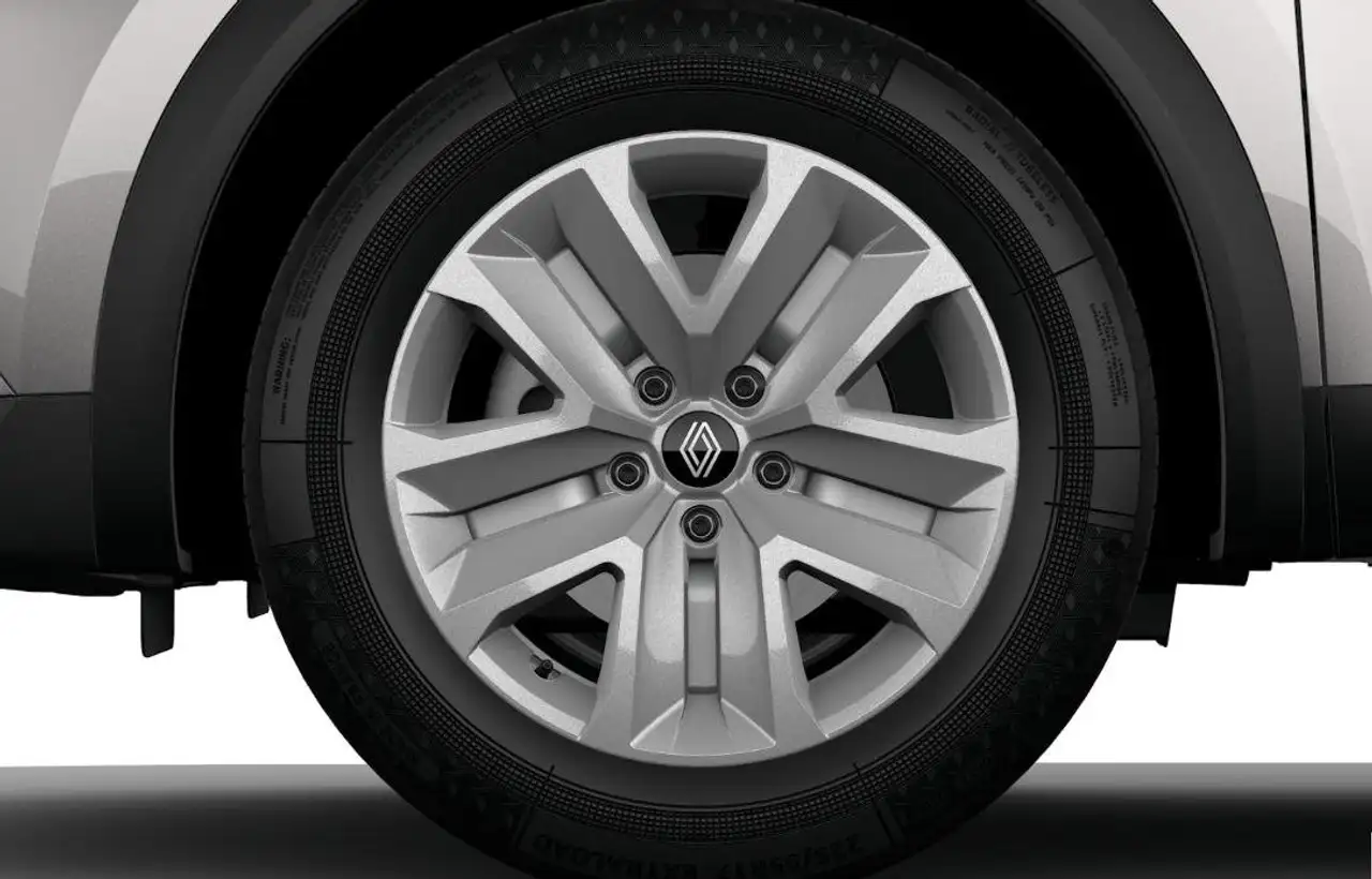 Renault Captur 2026 — фото 12