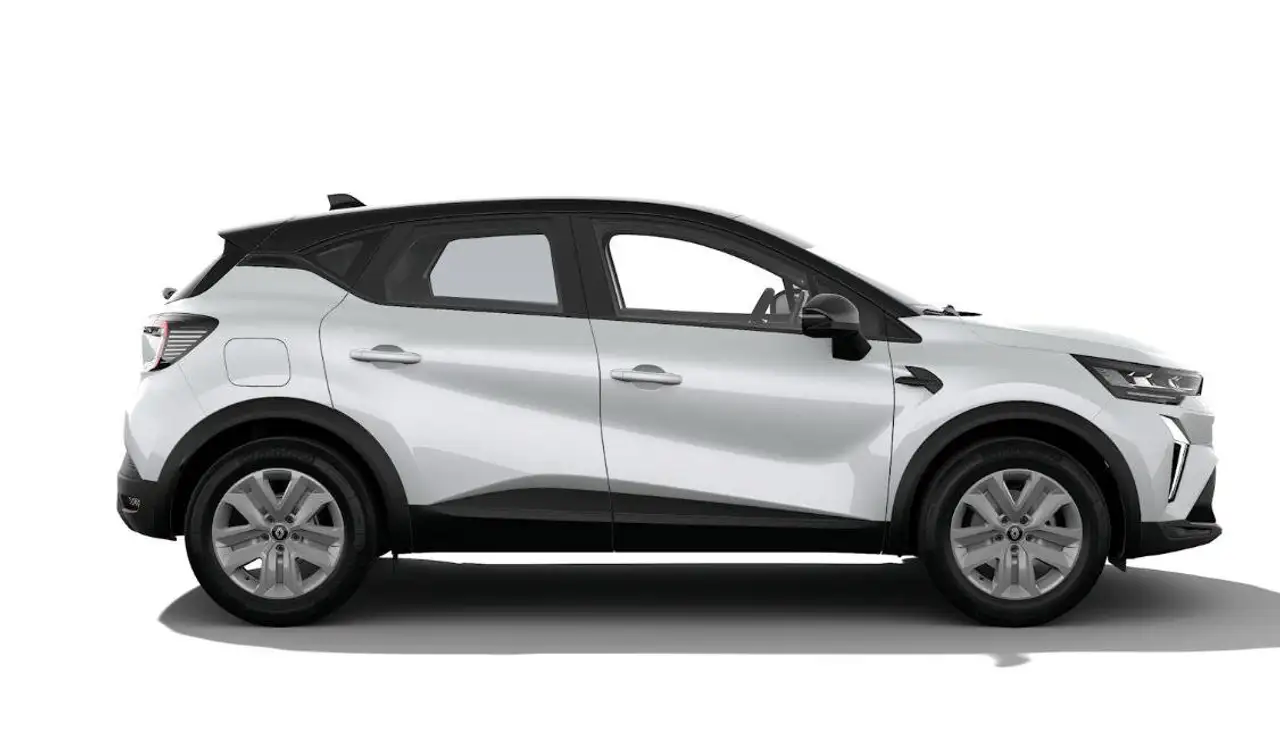 Renault Captur 2026 — фото 7