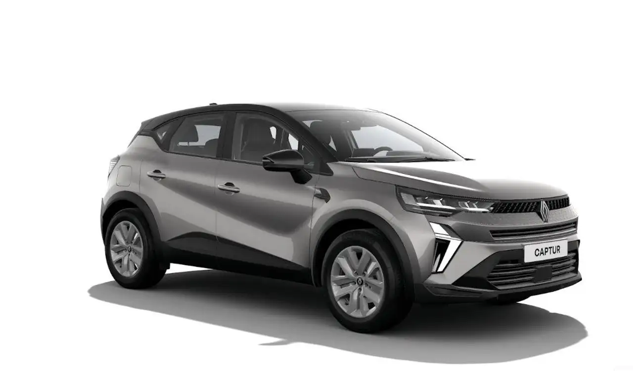 Renault Captur 2026