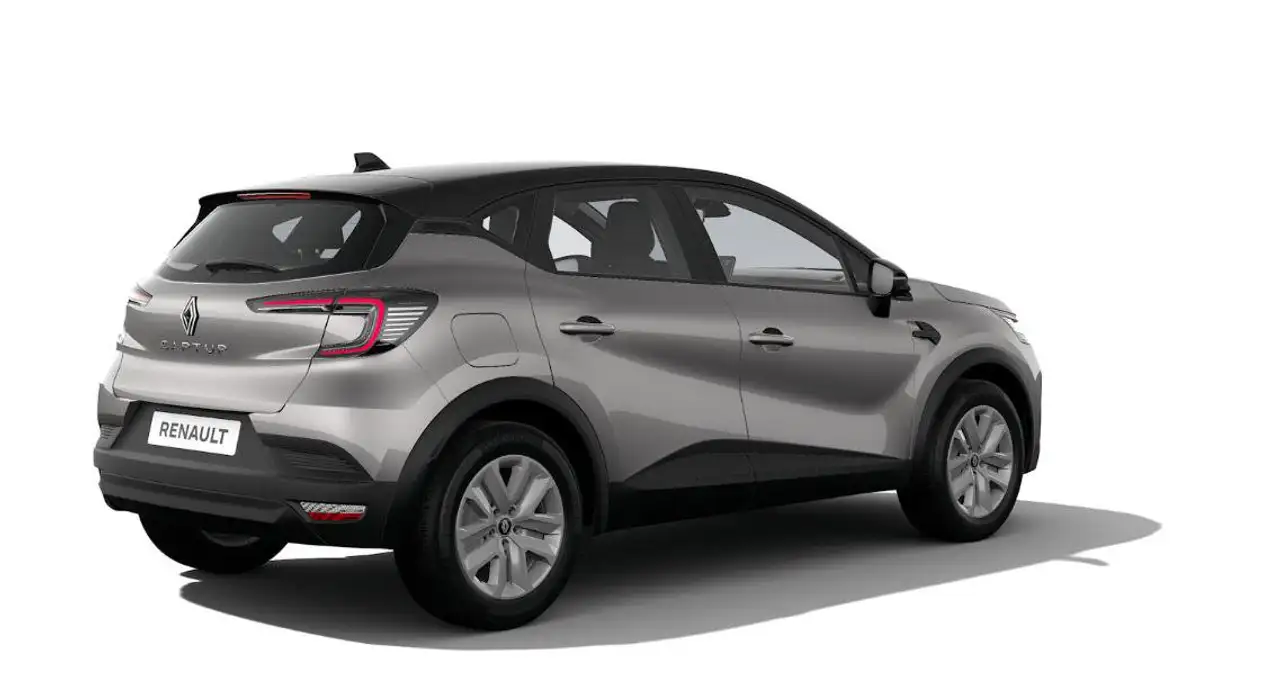 Renault Captur 2026 — фото 10