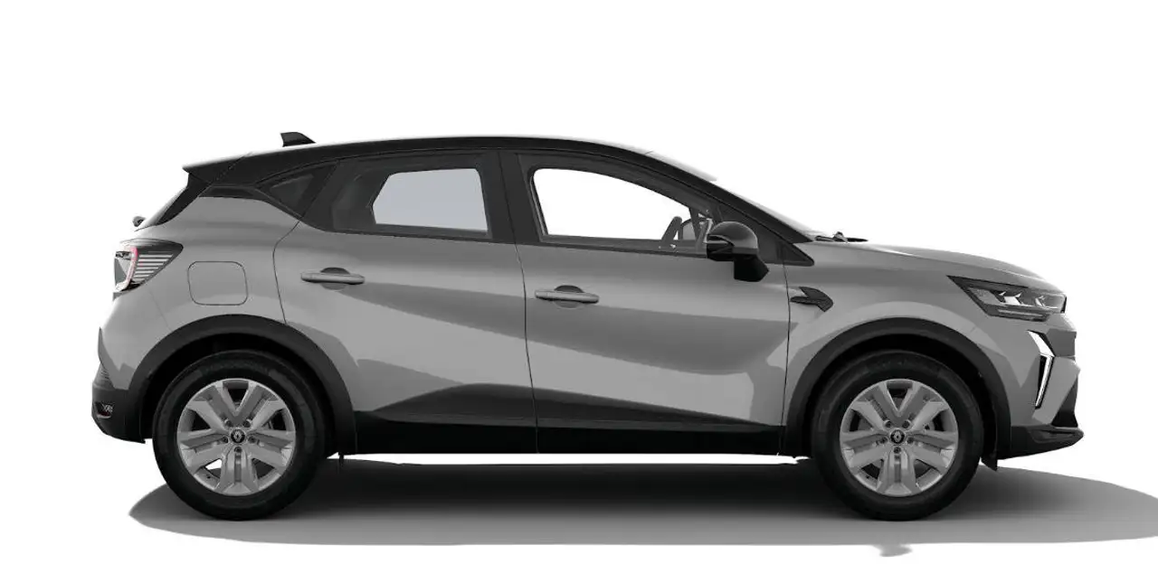Renault Captur 2026