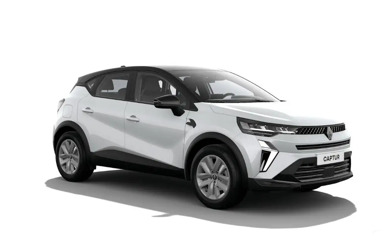 Renault Captur 2026 — фото 9