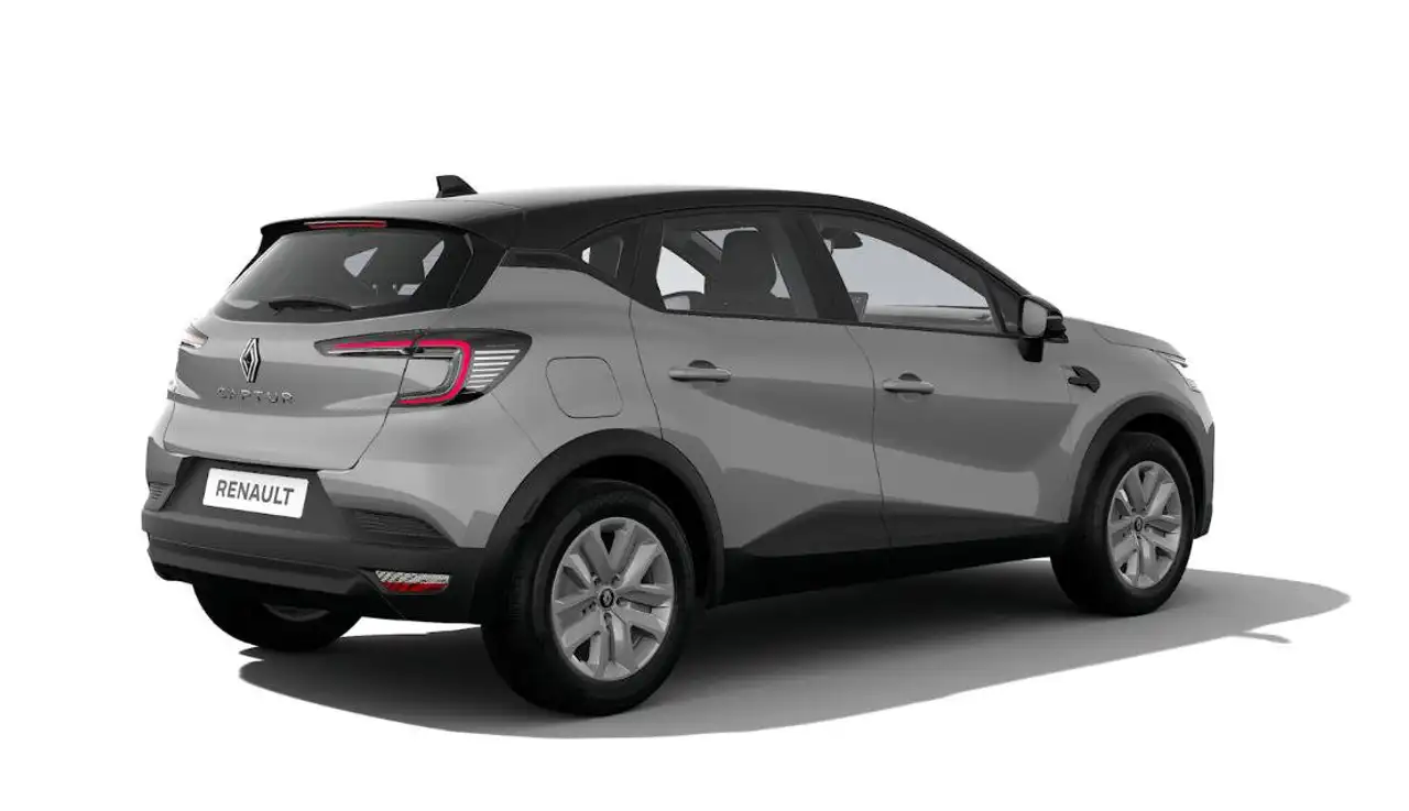 Renault Captur 2026