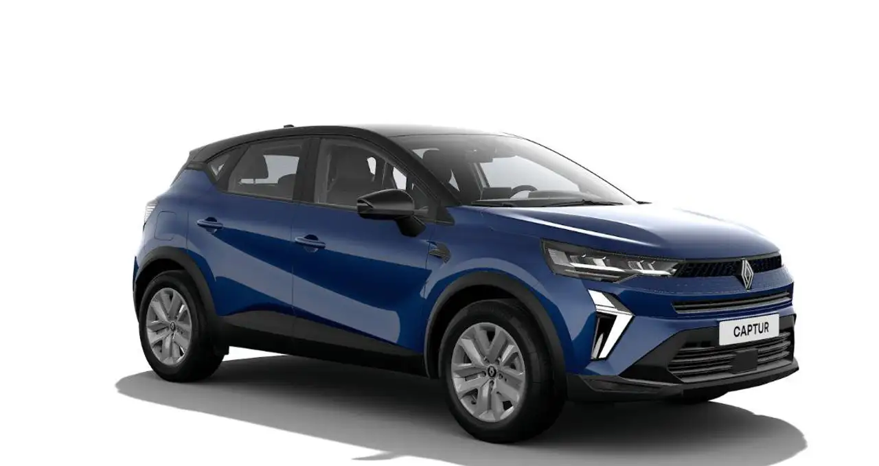 Renault Captur 2026 — фото 6