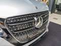 Mercedes-Benz V 250 V 250 d AVANTGARDE Lang AMG Line Night Airmatic Срібний - thumbnail 10