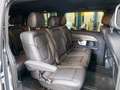 Mercedes-Benz V 250 V 250 d AVANTGARDE Lang AMG Line Night Airmatic Срібний - thumbnail 17