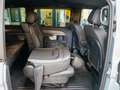 Mercedes-Benz V 250 V 250 d AVANTGARDE Lang AMG Line Night Airmatic Срібний - thumbnail 19