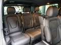 Mercedes-Benz V 250 V 250 d AVANTGARDE Lang AMG Line Night Airmatic Срібний - thumbnail 18
