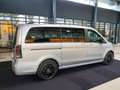 Mercedes-Benz V 250 V 250 d AVANTGARDE Lang AMG Line Night Airmatic Срібний - thumbnail 3