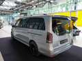 Mercedes-Benz V 250 V 250 d AVANTGARDE Lang AMG Line Night Airmatic Срібний - thumbnail 9