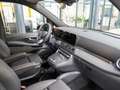 Mercedes-Benz V 250 V 250 d AVANTGARDE Lang AMG Line Night Airmatic Срібний - thumbnail 15
