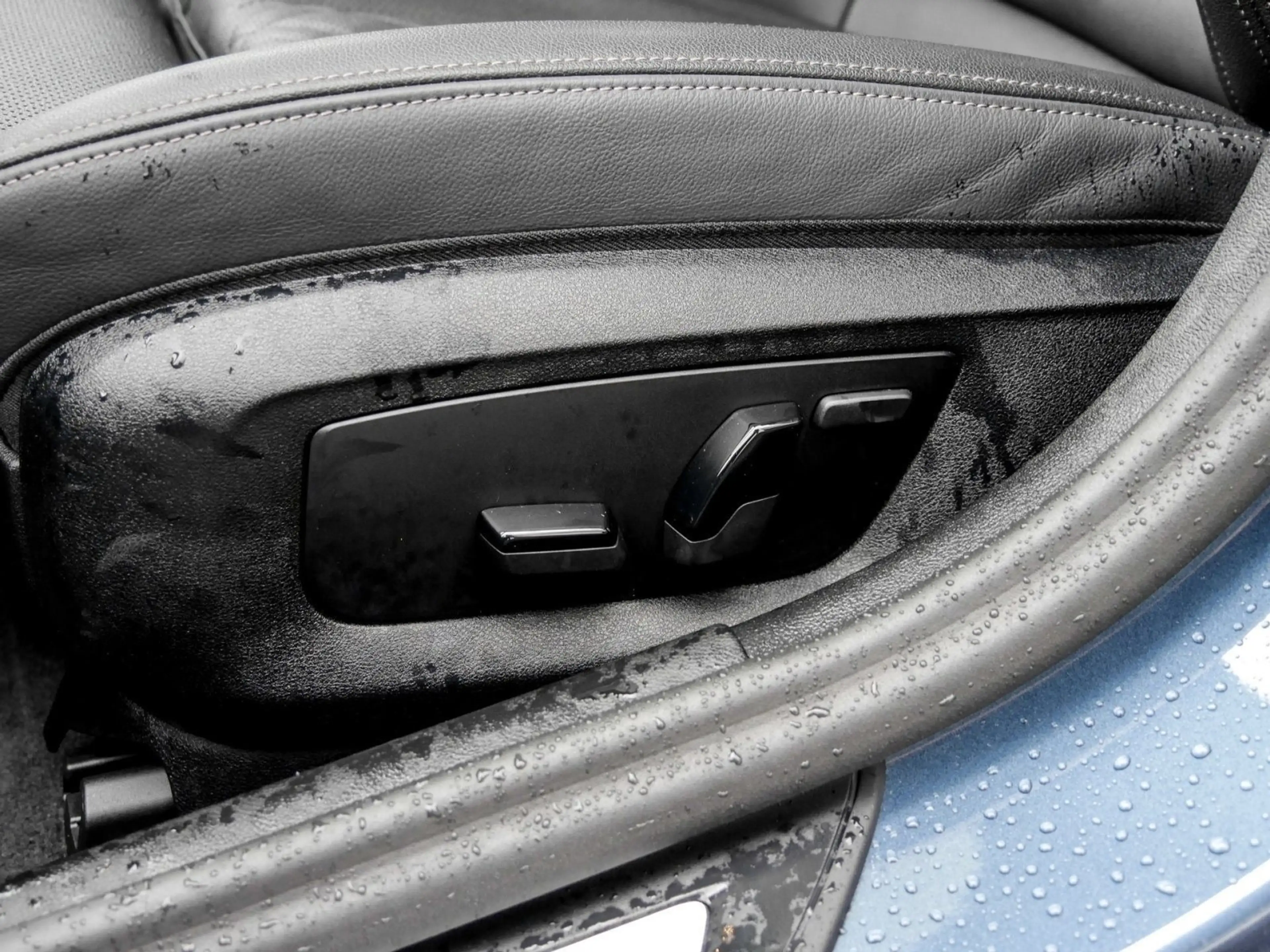 BMW 540 d xDrive M SPORT+H/K+PANO+HUD+RFK+NAVI+STANDHZG+AD — photo 14