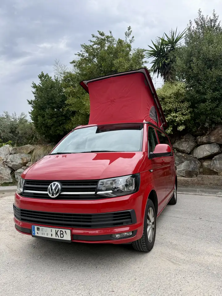 Volkswagen T6