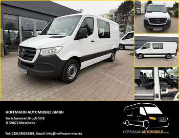 315 CDI Kasten L2H1 Mixto 4-Sitze RWD
