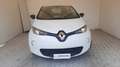 Renault ZOE Life R90 BATTERIA DI PROPRIETA'!! Bianco - thumbnail 2
