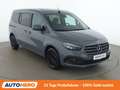 Mercedes-Benz T-Klasse T 180 lang Style Grau - thumbnail 8