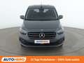 Mercedes-Benz T-Klasse T 180 lang Style Grau - thumbnail 9