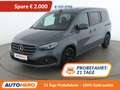 Mercedes-Benz T-Klasse T 180 lang Style Grau - thumbnail 1