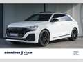 Audi Q8 Audi SUV 50 TDI quattro 210(286) kW(P S line OL Weiß - thumbnail 1