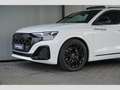 Audi Q8 Audi SUV 50 TDI quattro 210(286) kW(P S line OL Weiß - thumbnail 5