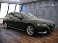 Audi A4 advanced 40 2.0 TFSI S-tronic Fekete - thumbnail 2