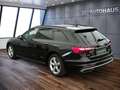 Audi A4 advanced 40 2.0 TFSI S-tronic Fekete - thumbnail 6