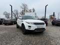 Land Rover Range Rover Evoque Range Rover Evoque Dynamic 2,2 SD4 Aut. Dynamic Weiß - thumbnail 1
