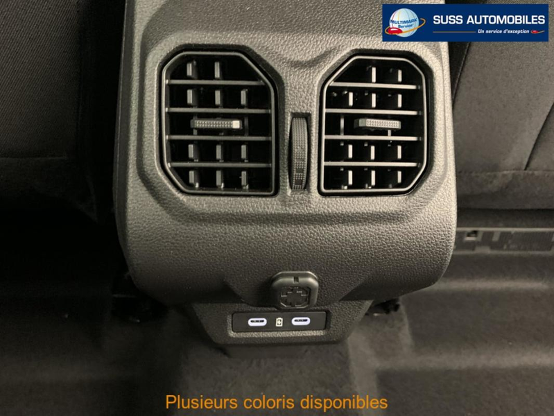 Photo du véhicule