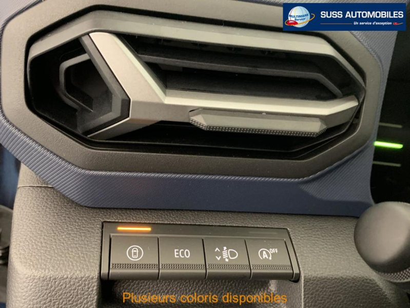Photo du véhicule