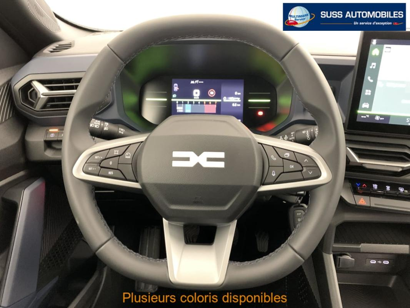 Photo du véhicule
