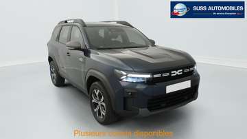 Mild Hybrid 140 Expression