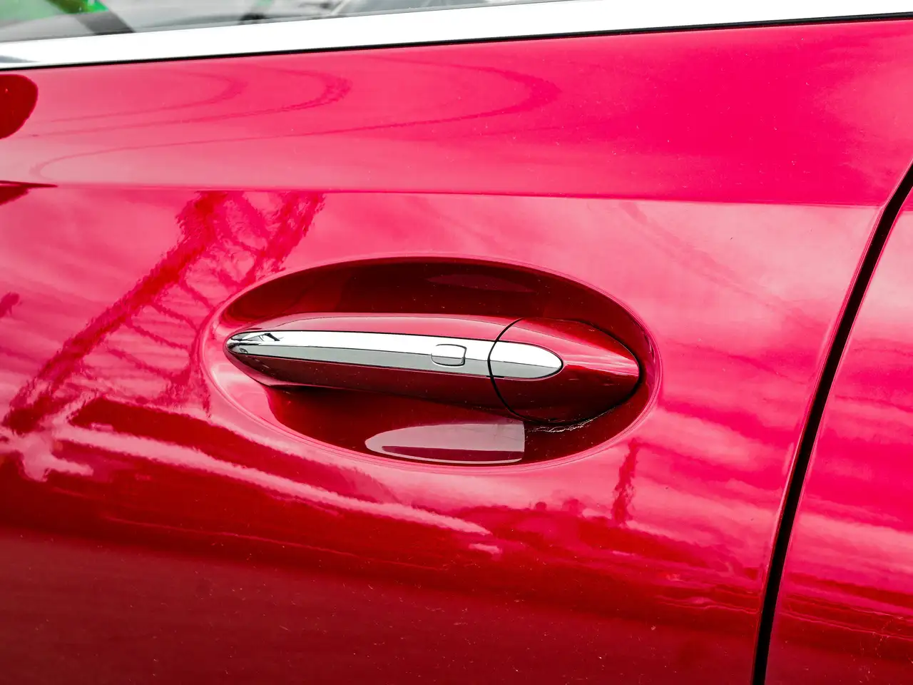 Buick Envision снимка Buick Envision