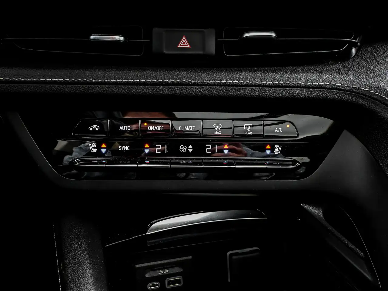 Buick Envision снимка Buick Envision