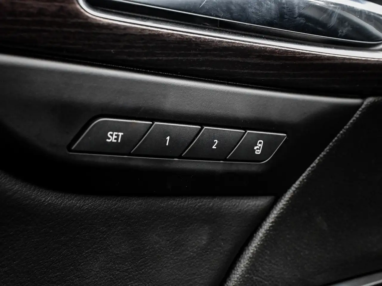Buick Envision снимка Buick Envision