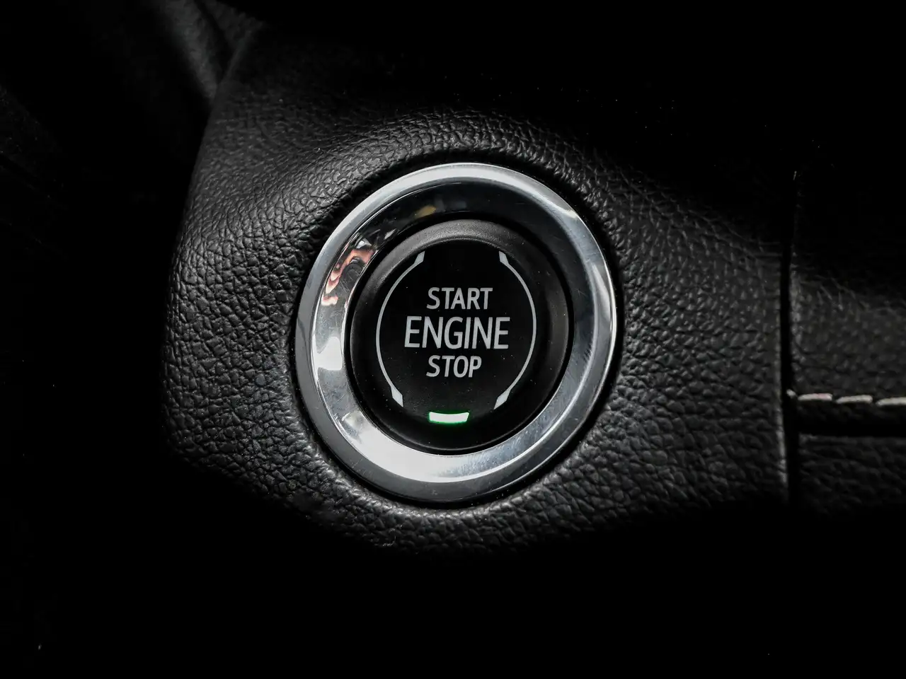 Buick Envision снимка Buick Envision